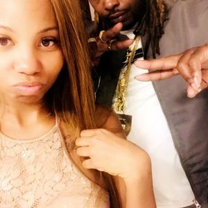 Meet your Posher, Ebonii